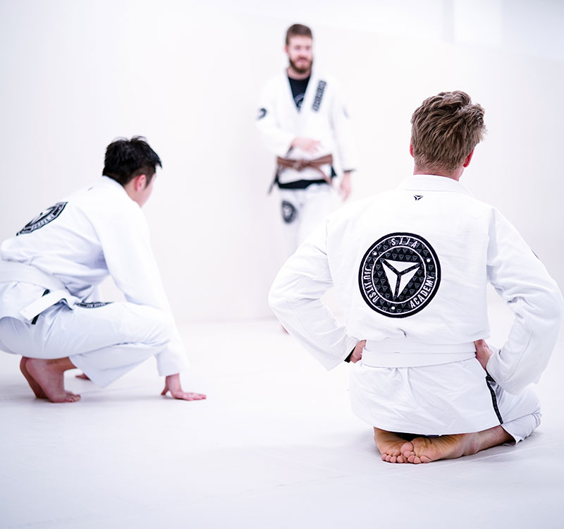 Beginners class