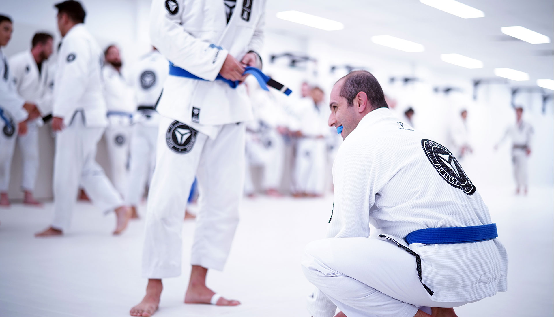 Why Jiu-Jitsu is the best martial art and where in Sydney you can train